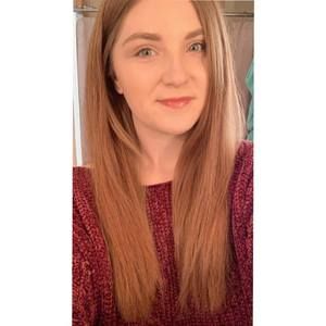 Meet your Posher, Halie